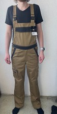 Dickies Canvas Herren Latzhose