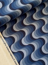 Andover Patchworkstoff Serie