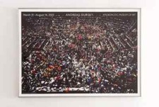 ANDREAS GURSKY
