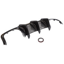 Kohlefaser Heckdiffusor