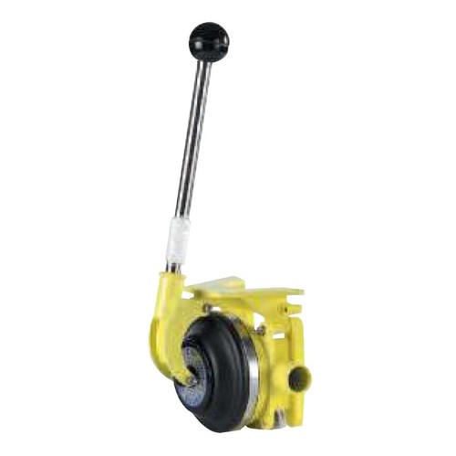 Whale bp3740 gusher - 10, mk3