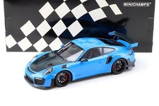 1:18 Minichamps Porsche 911