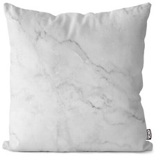 VOID Kissenbezug silber Boden