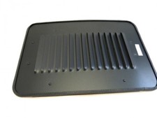 Lüftungsgitter VW Caddy 2003 - 02/2020 Schiebefenster links #314-028001-2