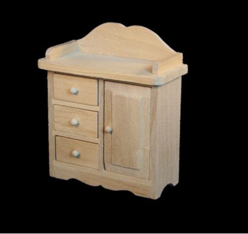 Puppenstube miniatur - puppenstube,