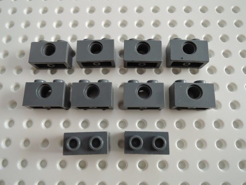 Lego technic stein - 10,