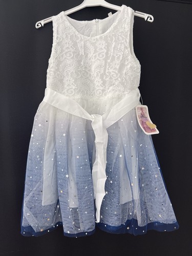 110 116 kinderkleid - gr,