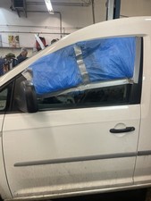 VW Volkswagen Caddy IV Maxi BJ