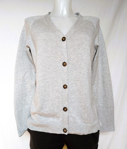 Cecil strickjacke hellgrau - strickjacke,