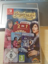 Season Match 3,   2 in 1