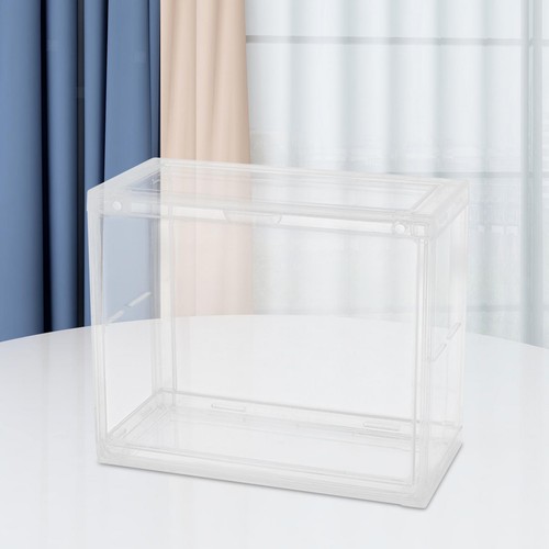 Vitrine transparente - vitrine,,