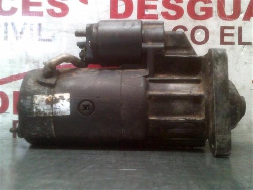 0001218002 halter anlasser