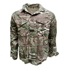NEU British Army MTP Barrack