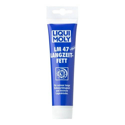 Schmierfett liqui moly 3510 - moly, lm