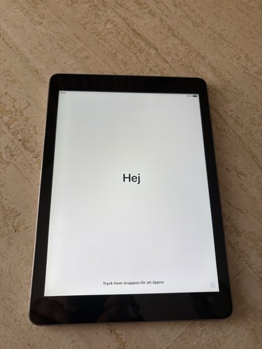 Apple ipad air gen 16gb - ipad, gen.