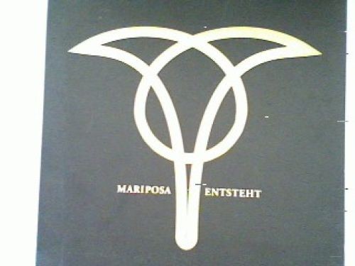Mariposa entsteht