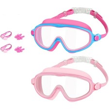 Taucherbrille Kinder
