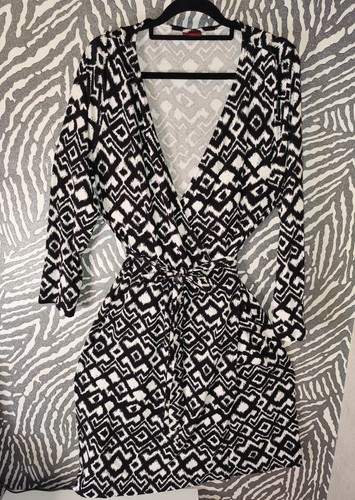 Tolles sommer wickel - tolles, kleid