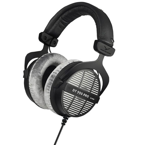 Kopfhörer beyerdynamic 990 - beyerdynamic,