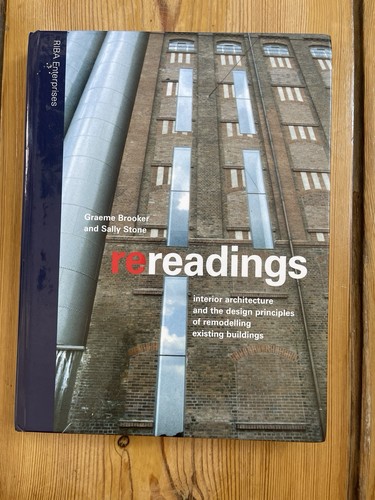 Rereadings graeme brooker - rereadings,