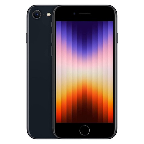 Iphone 2022 3rd - se,