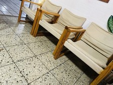 4 X Schwedischer Diana Safari