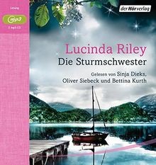 Die sturmschwester - sturmschwester:, sieben