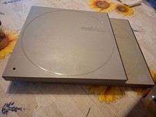 Basf und Revox - Aluspulen 26,5cm im Revoxschuber