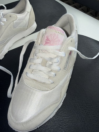 Reebok classic leather damen - leather,