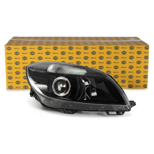 Hella 1el010417501 halogen - hella,
