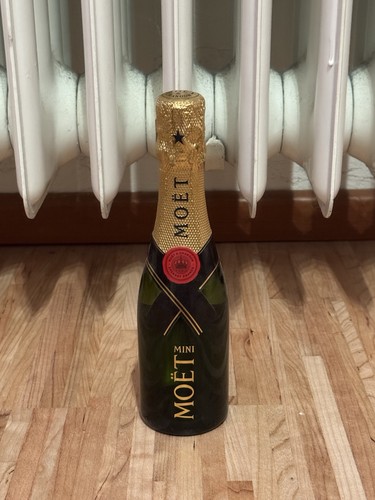 Moet chandon mini - moet,