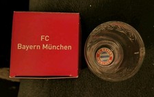 Coca Cola Fußball Glas FC
