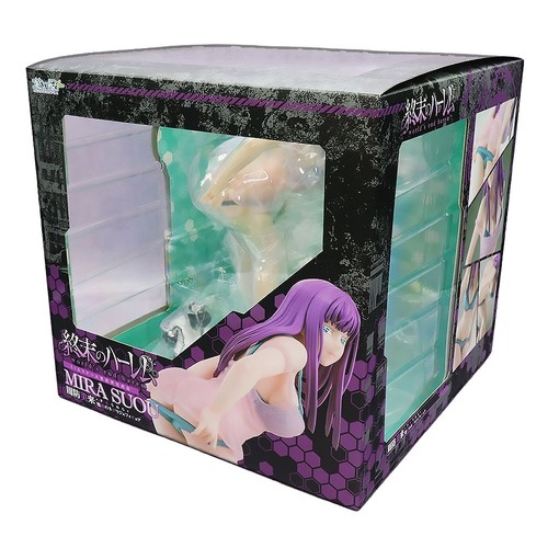 World end harem mira - world's,