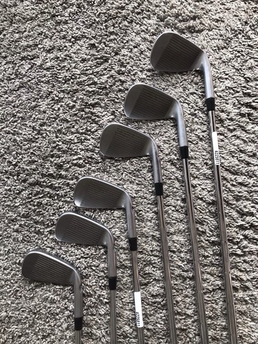 Ping i500 eisen - i500, eisen-set