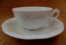 Königl. Tettau Teetasse mit