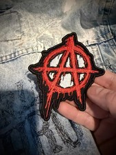 Bloody Anarchy Patch 3D