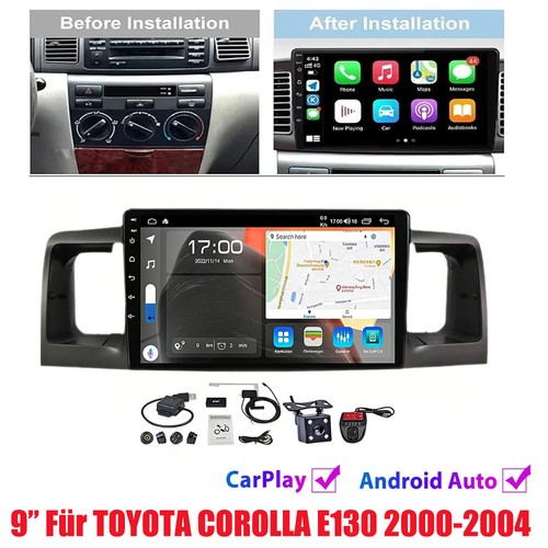 Autoradio für toyota - 9"autoradio,