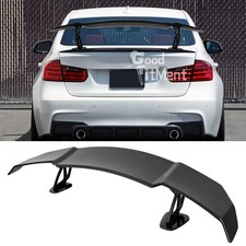 55,5" Kohlefaser Heckspoiler