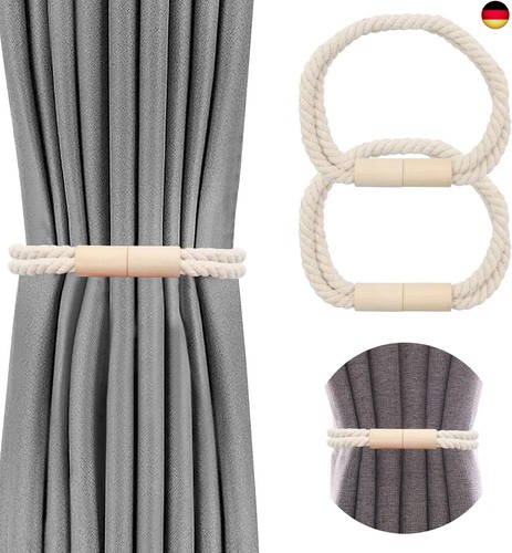 Stück magnetische vorhang - 2,