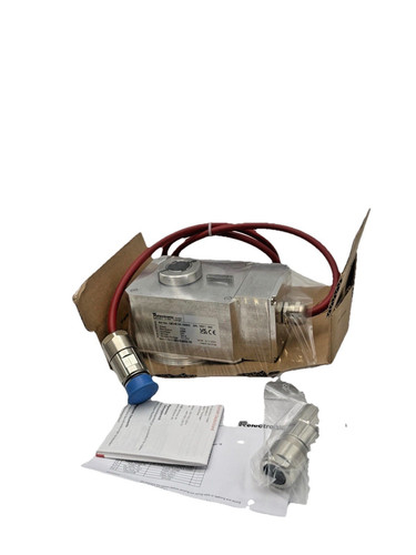 Electronic typ qeh81m - tr, typ:
