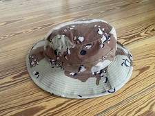 US Army 1980s Desert Storm 6C