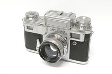 KIEV  mit Jupiter-8  2 / 5 cm