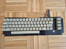 ✅ Tastatur für Commodore