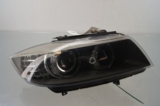 Front Left Headlight BMW 3