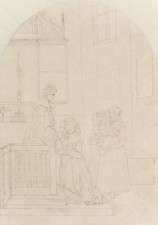 Nazarener, Eucharistie