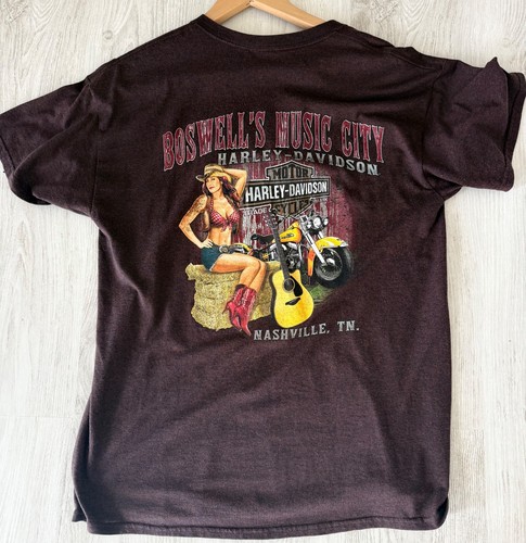 Harley davidson logo shirt - davidson®, logo-shirt