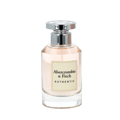 Abercrombie fitch authentic - &,