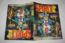 Der Spirit 1977 Comic Heft