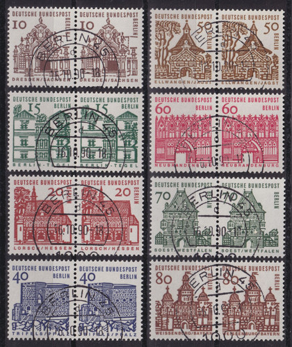 Berlin bauwerke klein - klein, 242