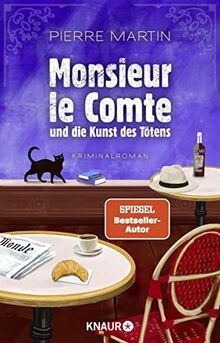 Monsieur comte und die - monsieur, le